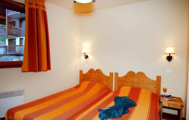 Skissim Select - Résidence Les Alpages du Corbier 4* - Le Corbier