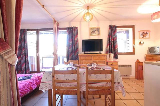 Appartement Signal Du Prorel BRI120-0610 - Serre Chevalier 1200 - Briançon