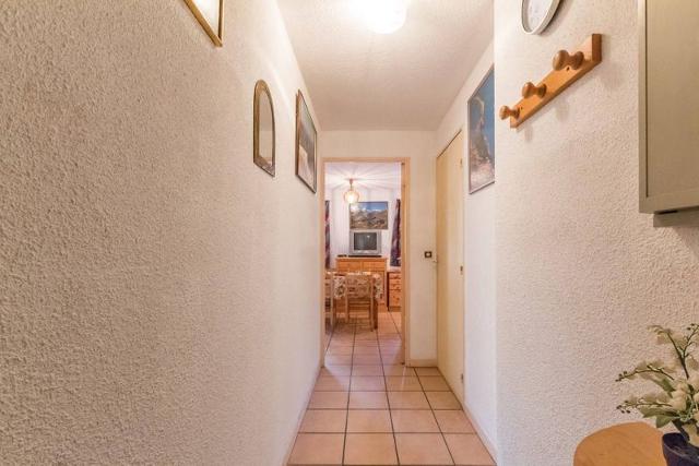 Appartement Signal Du Prorel BRI120-0610 - Serre Chevalier 1200 - Briançon