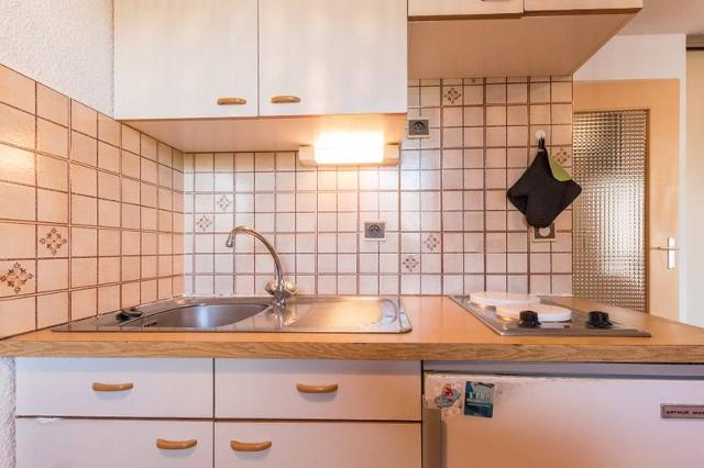 Appartement Signal Du Prorel BRI120-0610 - Serre Chevalier 1200 - Briançon