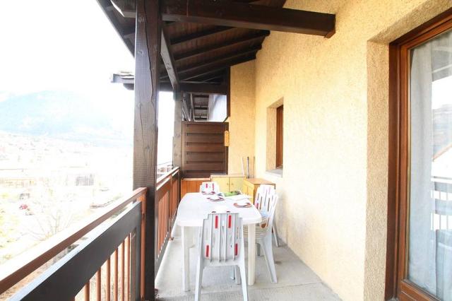 Appartement Signal Du Prorel BRI120-0610 - Serre Chevalier 1200 - Briançon