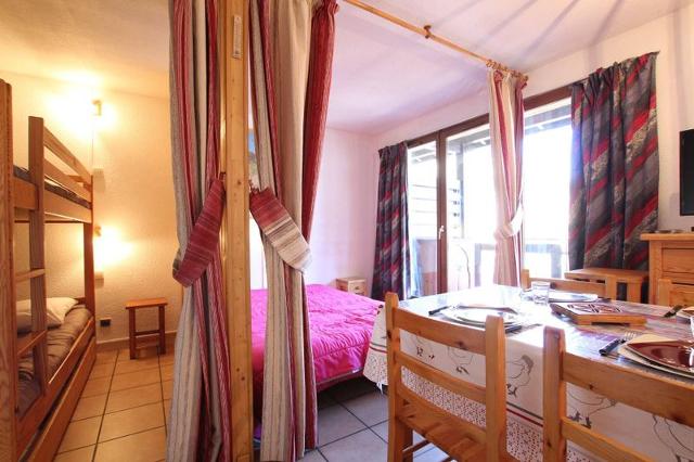 Appartement Signal Du Prorel BRI120-0610 - Serre Chevalier 1200 - Briançon