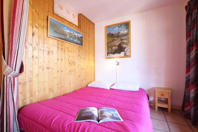 Appartement Signal Du Prorel BRI120-0610 - Serre Chevalier 1200 - Briançon