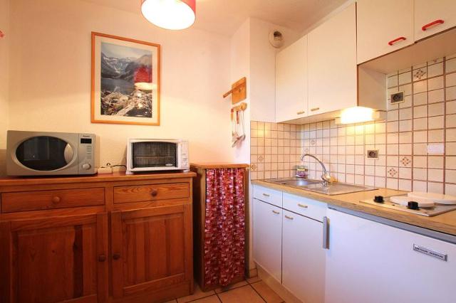 Appartement Signal Du Prorel BRI120-0610 - Serre Chevalier 1200 - Briançon