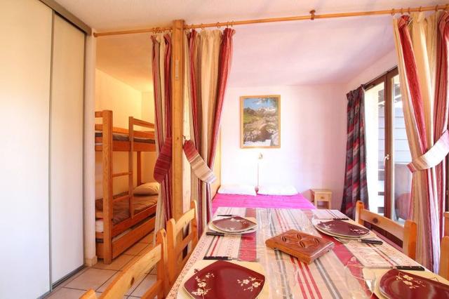Appartement Signal Du Prorel BRI120-0610 - Serre Chevalier 1200 - Briançon