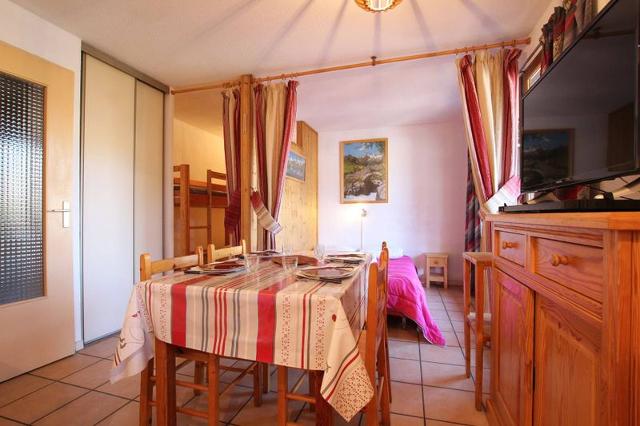 Appartement Signal Du Prorel BRI120-0610 - Serre Chevalier 1200 - Briançon