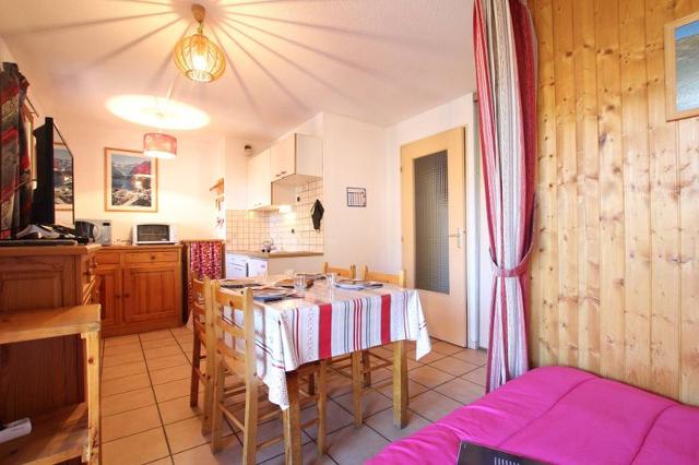 Appartement Signal Du Prorel BRI120-0610 - Serre Chevalier 1200 - Briançon