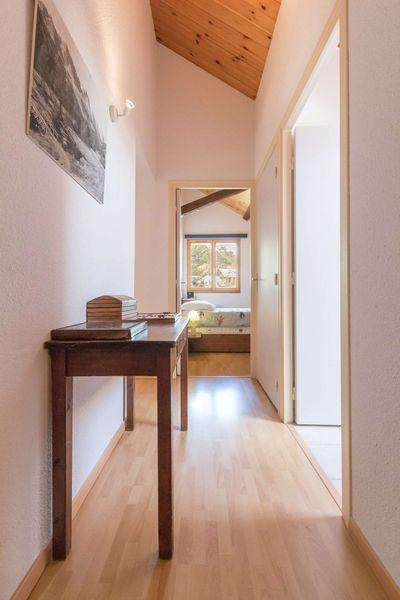 Appartement La Clé Des Champs BRI830-0010 - Serre Chevalier 1200 - Briançon