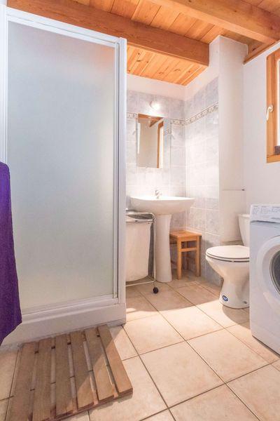 Appartement La Clé Des Champs BRI830-0010 - Serre Chevalier 1200 - Briançon