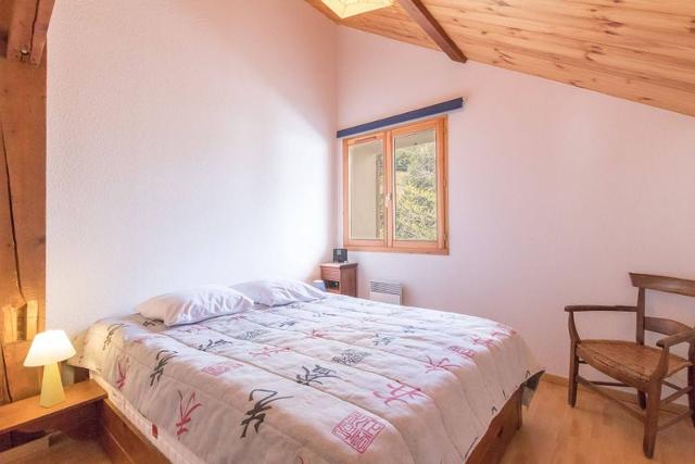 Appartement La Clé Des Champs BRI830-0010 - Serre Chevalier 1200 - Briançon