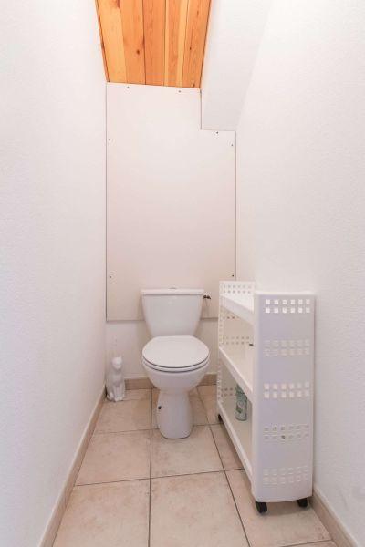 Appartement La Clé Des Champs BRI830-0010 - Serre Chevalier 1200 - Briançon