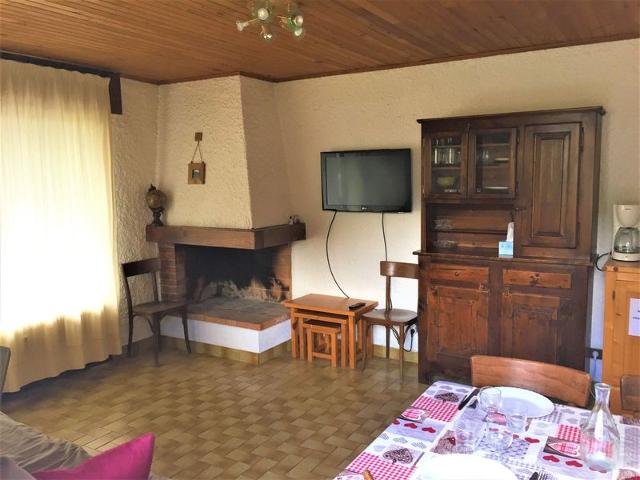 2 pièces proche pistes et village ( ROC118) - La Clusaz