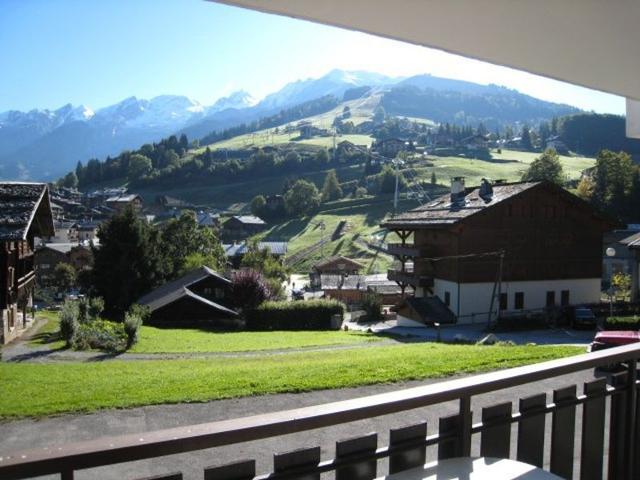 2 pièces proche pistes et village ( ROC118) - La Clusaz