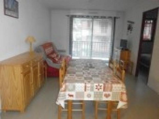 T3 6 couchages ST LARY SOULAN - Saint Lary Soulan