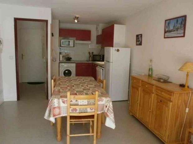 T3 6 couchages ST LARY SOULAN - Saint Lary Soulan