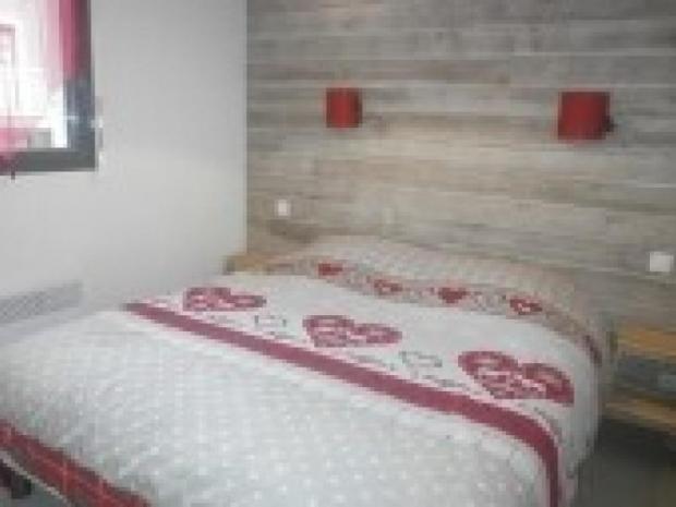 T3 6 couchages ST LARY SOULAN - Saint Lary Soulan