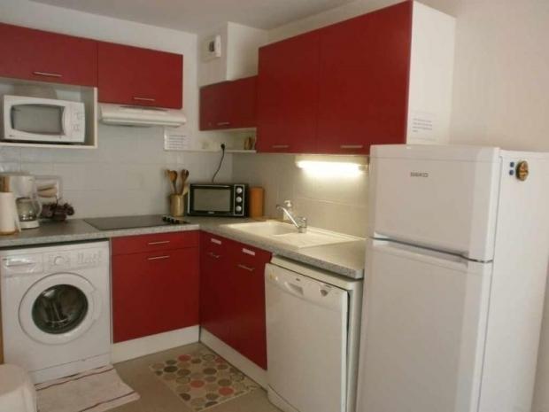 T3 6 couchages ST LARY SOULAN - Saint Lary Soulan