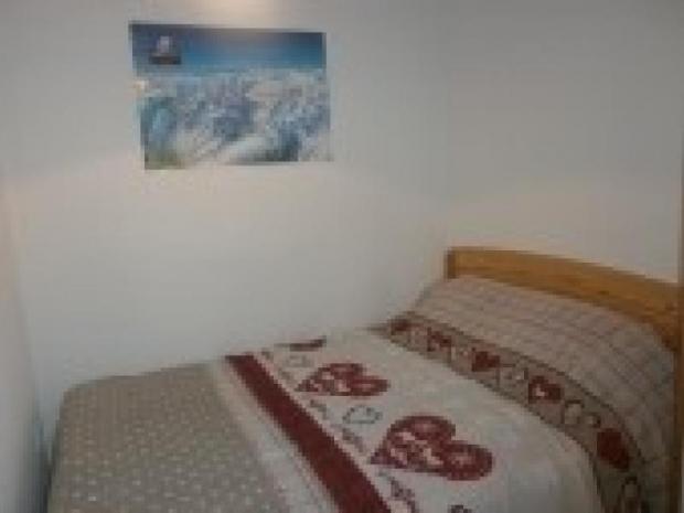 T3 6 couchages ST LARY SOULAN - Saint Lary Soulan