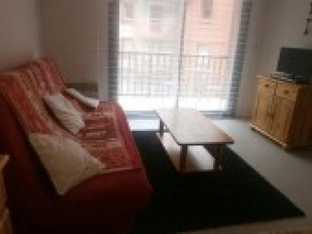 T3 6 couchages ST LARY SOULAN - Saint Lary Soulan