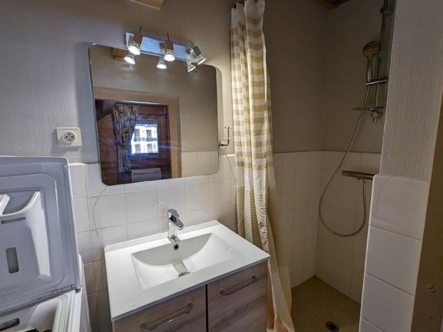 3 pièces style savoyard - centre (EBO148) - La Clusaz