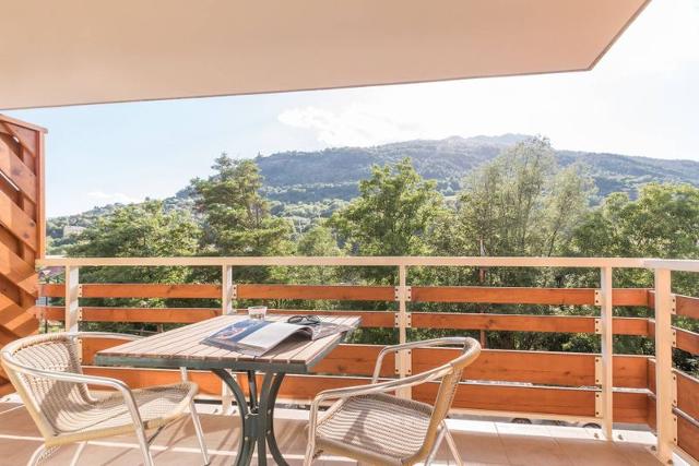 Appartement Central Parc Neige A BRI210-A022 - Serre Chevalier 1200 - Briançon