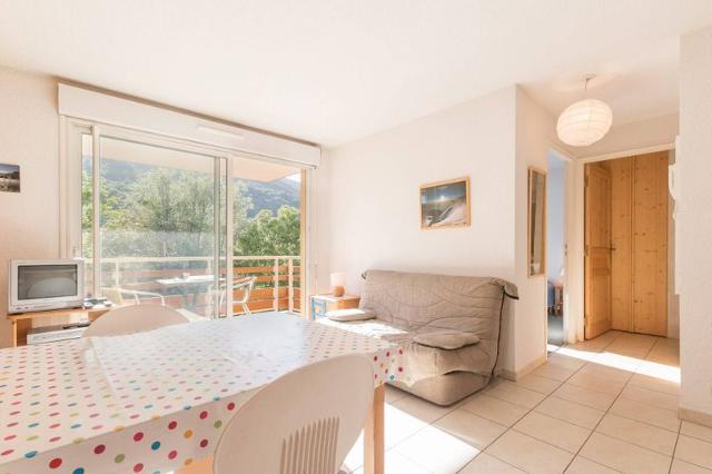 Appartement Central Parc Neige A BRI210-A022 - Serre Chevalier 1200 - Briançon