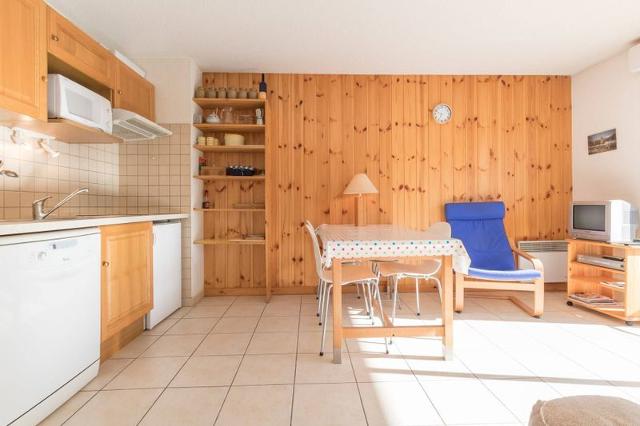 Appartement Central Parc Neige A BRI210-A022 - Serre Chevalier 1200 - Briançon