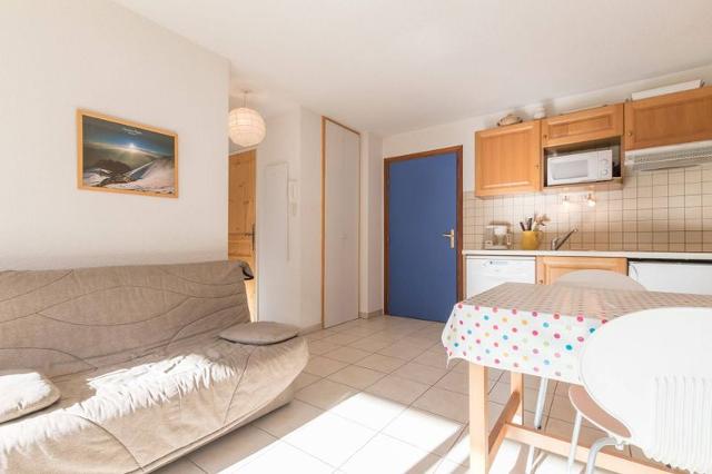 Appartement Central Parc Neige A BRI210-A022 - Serre Chevalier 1200 - Briançon