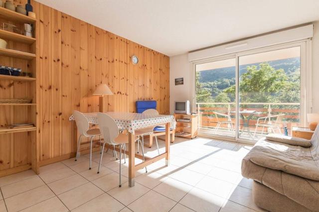 Appartement Central Parc Neige A BRI210-A022 - Serre Chevalier 1200 - Briançon
