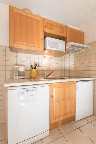 Appartement Central Parc Neige A BRI210-A022 - Serre Chevalier 1200 - Briançon