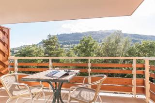 Appartement Central Parc Neige A BRI210-A022 - Serre Chevalier 1200 - Briançon