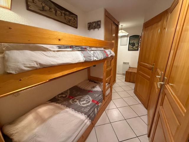 Appartements Cristal 3 - Les Saisies