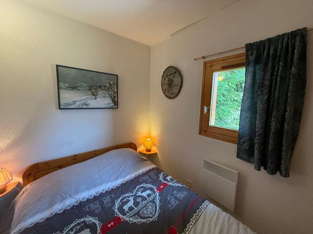 Appartements Cristal 3 - Les Saisies