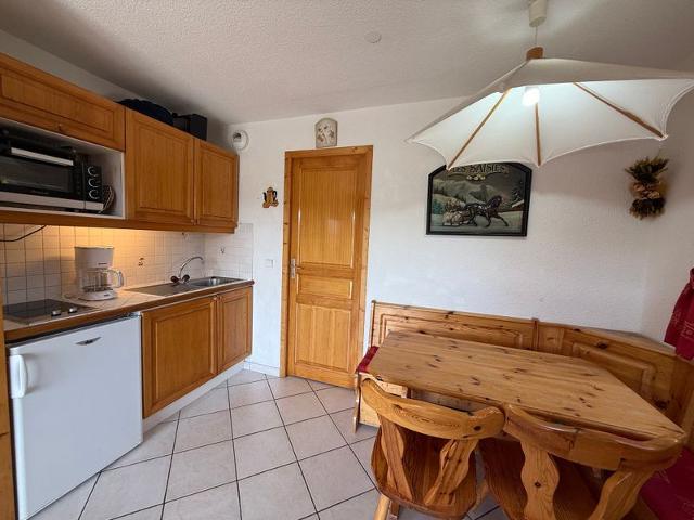 Appartements Cristal 3 - Les Saisies