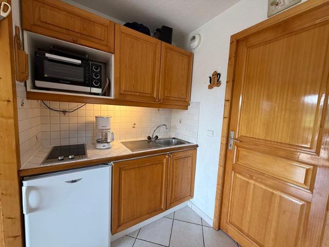 Appartements Cristal 3 - Les Saisies