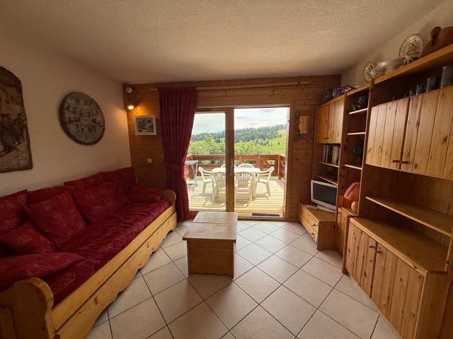 Appartements Cristal 3 - Les Saisies