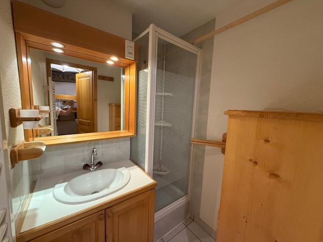 Appartements Cristal 3 - Les Saisies