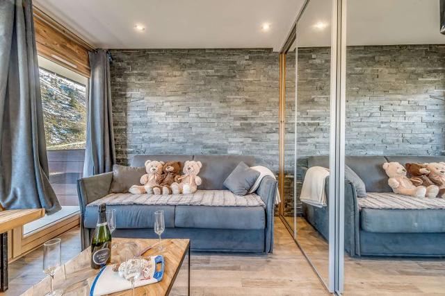 Appartements Pistes - Tignes 2100 Le Lavachet