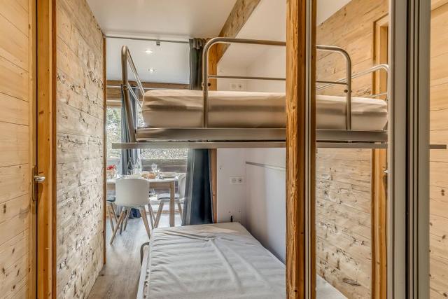 Appartements Pistes - Tignes 2100 Le Lavachet