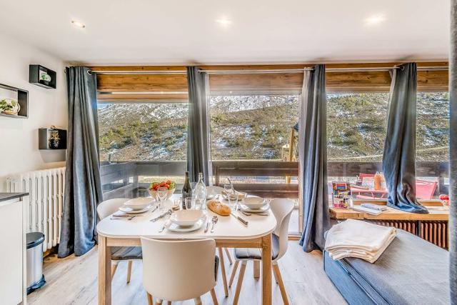 Appartements Pistes - Tignes 2100 Le Lavachet
