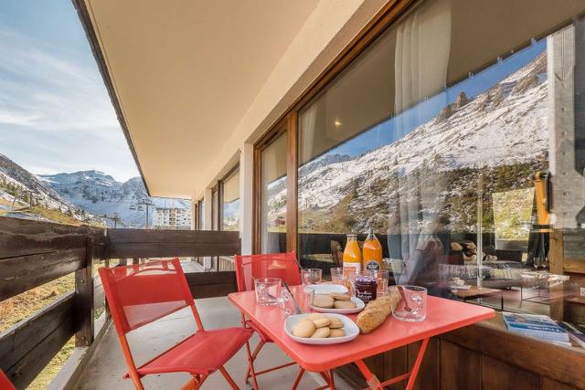 Appartements Pistes - Tignes 2100 Le Lavachet