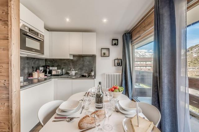 Appartements Pistes - Tignes 2100 Le Lavachet
