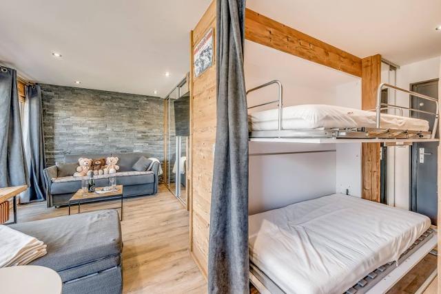 Appartements Pistes - Tignes 2100 Le Lavachet
