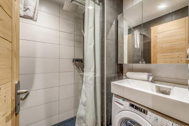 Appartements Pistes - Tignes 2100 Le Lavachet