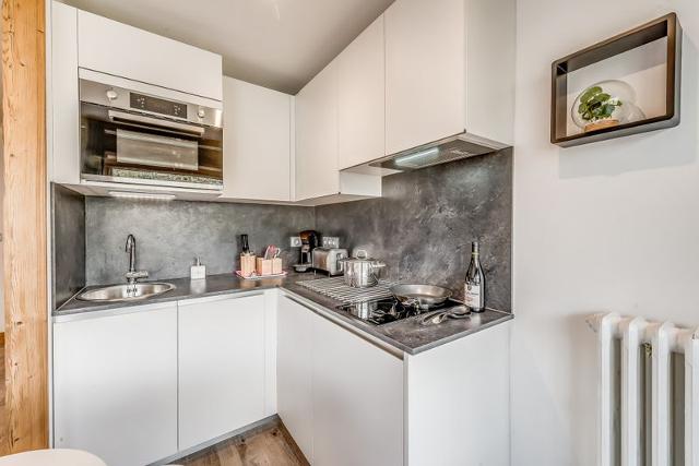 Appartements Pistes - Tignes 2100 Le Lavachet
