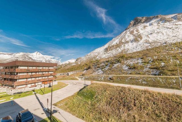 Appartements Pistes - Tignes 2100 Le Lavachet