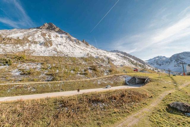 Appartements Pistes - Tignes 2100 Le Lavachet