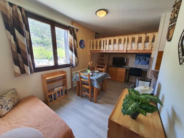 Flats AIGLE NOIR - Serre Chevalier 1400 - Villeneuve