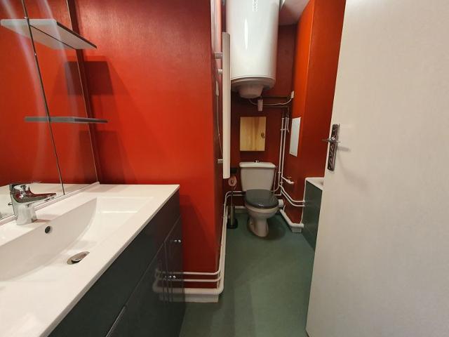 Flats AIGLE NOIR - Serre Chevalier 1400 - Villeneuve