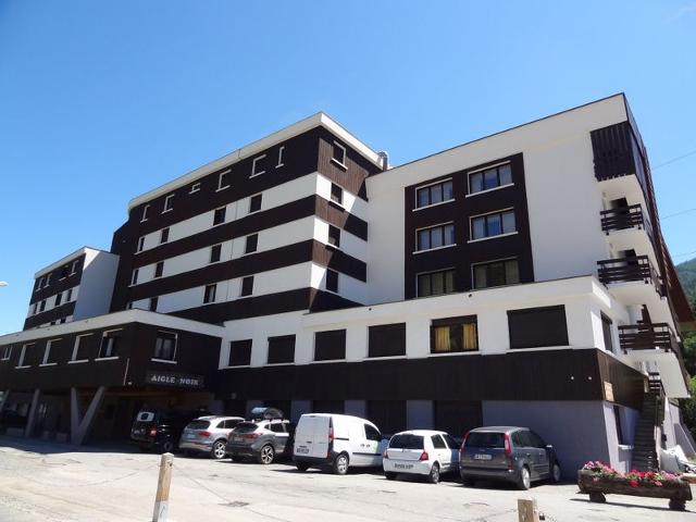 Flats AIGLE NOIR - Serre Chevalier 1400 - Villeneuve